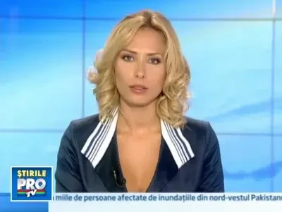 L-a ridicat cu tot cu rulota. O tornada a facut ravagii in Arizona