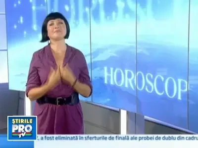 Horoscopul zilei de 1 august