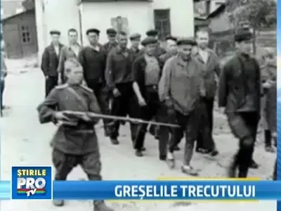 Urmasii etnicilor germani cer milioane de euro statului roman