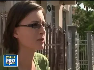 Viitorul tinerilor nu suna prea bine in Romania: azi student, maine somer