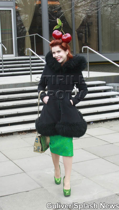 Paloma Faith