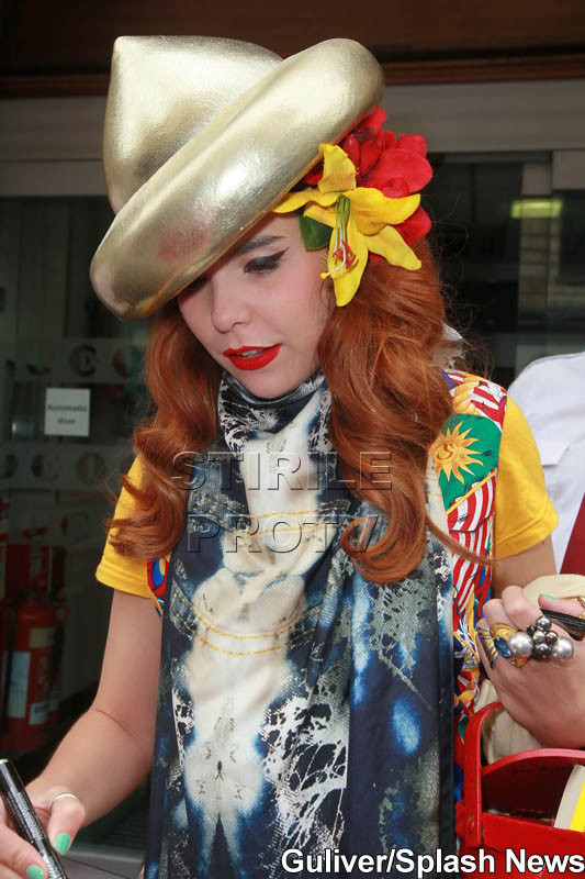 Paloma Faith