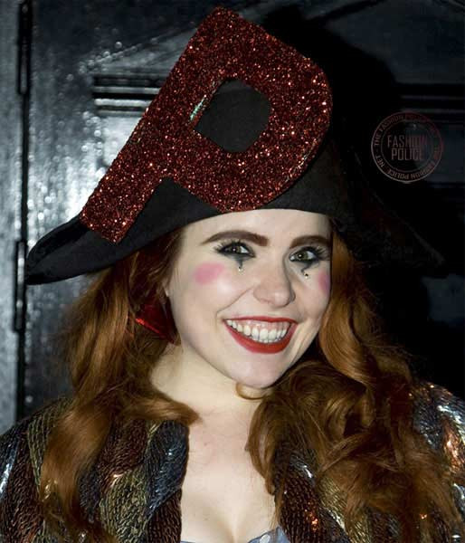 Paloma Faith