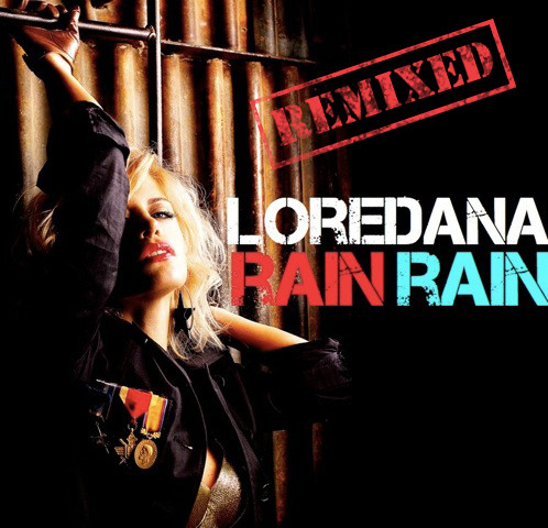 Loredana te provoaca la remix!