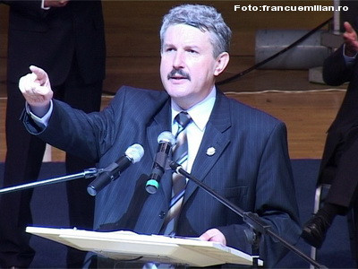 Conducerea PNL Ramnicu Valcea a demisionat in bloc, dupa condamnarea la inchisoare a fostului presedinte al filialei