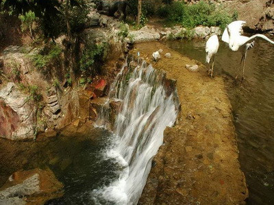 Idei de vacanta: provincia Shanxi - paradisul pe pamant chinez