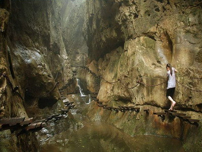 Provincia Shanxi, China