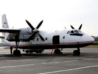 Accident aviatic in Rusia. Sase persoane au murit dupa ce o aeronava s-a prabusit in Siberia