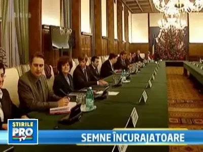 MF: Salariile bugetarilor vor creste cu 10% la inceputul anului viitor