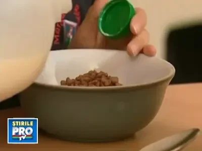 Scandal de proportii. Lapte de la vaci clonate,de vanzare in Marea Britanie