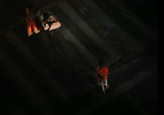 Dorel in actiune! Cu picamerul pe bulevard, in miez de noapte