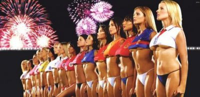 Scandaluri sexuale in fotbal: orgii cu prostituate si sex in locuri publice