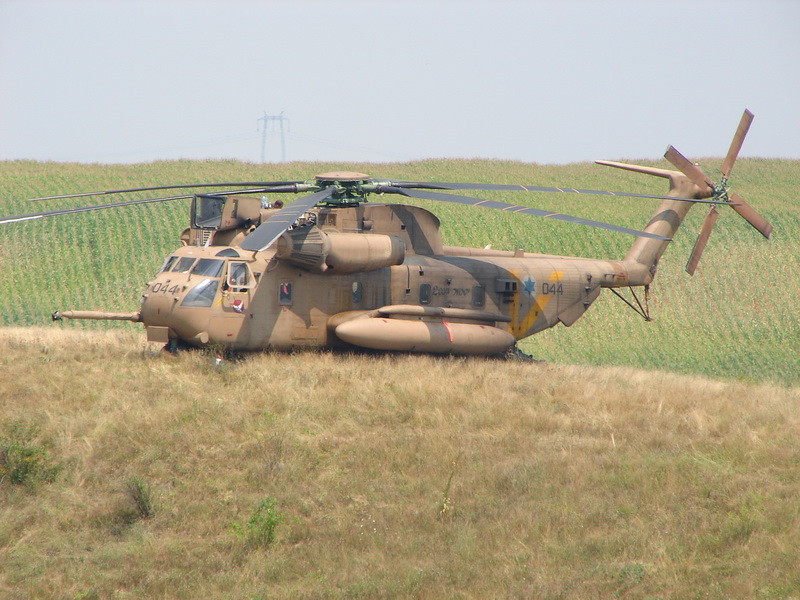 Doi morti, in urma prabusirii unui elicopter in sudul Rusiei