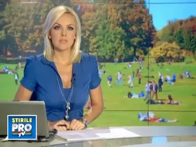 Stii cum sa te imbraci pe canicula?Afla ce culori atrag razele ultraviolete