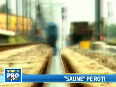 Revoltator! Trenuri, autobuze, tramvaie - niciunele cu aer conditionat