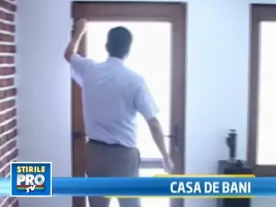 Casa pasiva. Proprietarul a reusit sa spuna adio facturilor!