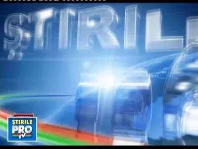 Stirile ProTv de la ora 19:00 cu Oana Andoni - 03.08.2010