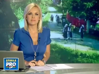 Romanii au talent: femeile din Tinutul Padurenilor, judetul Hunedoara