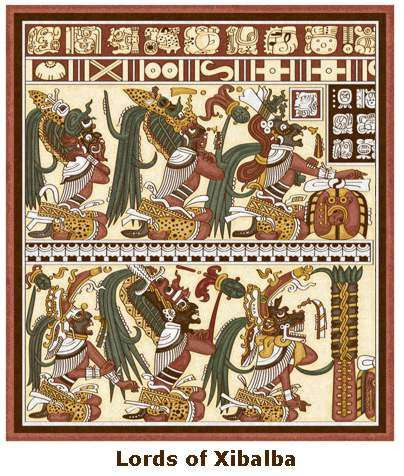Xibalba