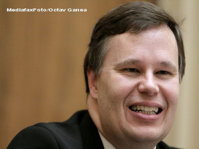 Economia Romaniei va creste cu 1,5% anul acesta si cu 3,5 procente in 2012