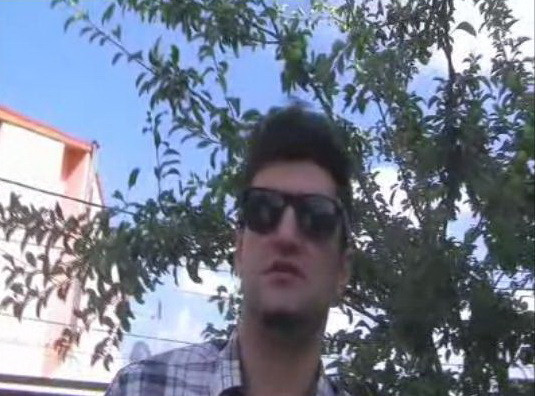 Smiley sustine "Let's Do It, Romania!"