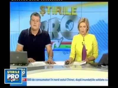 O femeie din Iasi, lovita in plin de o masina chiar in timp ce era pe zebra