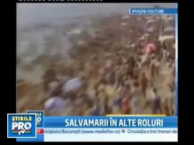 Reuniunea de "clasa"! Actorii din Baywatch, impreuna pentru un nou proiect