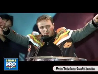 EXCLUSIV: Costi Ionita- FORTA! I-a scris doua piese iubitului Madonnei