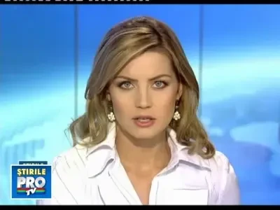 Jaf la un magazin de componente IT din centrul Devei