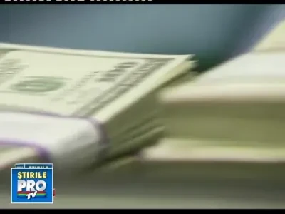 E oficial: economia Romaniei va scadea in acest an cu 1,9%