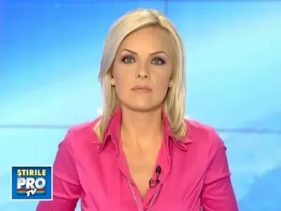 Dorel exista! A taiat un cablu electric in Capitala, in plina zi