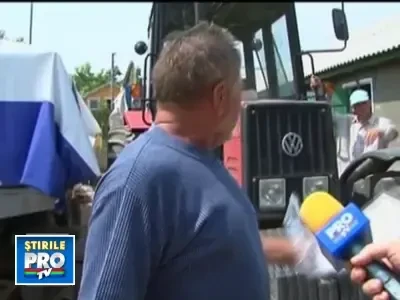 Incredibil! O comuna intreaga de