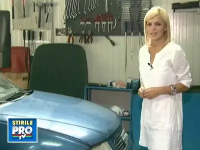 Afla ce persoane nu pot obtine permisul de conducere. Proiect nou