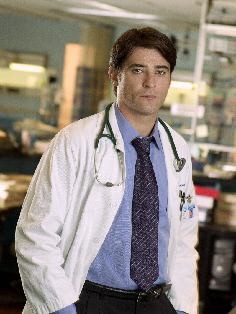 Goran Visnjic, vedeta din "ER", risca o “amenda” de 12 milioane de dolari