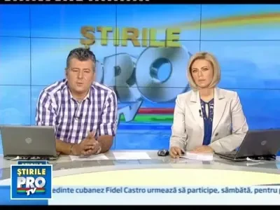 Incendiu de proportii la o rafinarie din Spania!