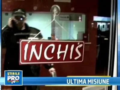 Se cauta raspunsuri in cazul mortii celor doi politisti din Brasov