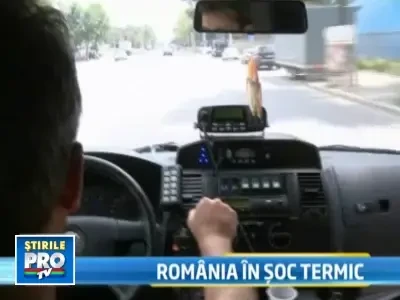 Canicula revine! Afla aici cum sa te protejezi!