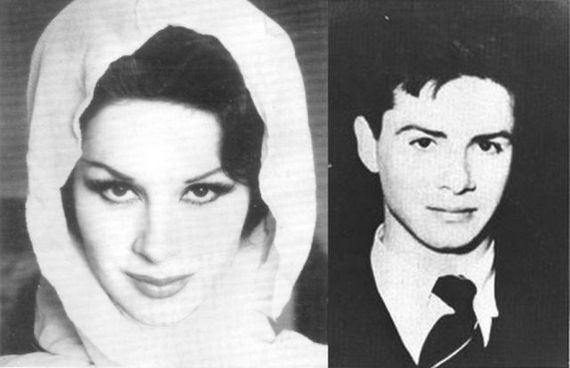 Transformari de necrezut! S-au nascut barbati, dar acum sunt femei! FOTO