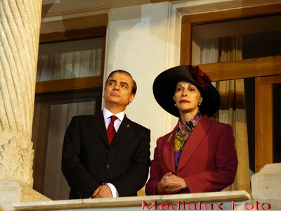 Print versus Rege. Miza cererii statutului de membru al Casei Regale: averea uriasa a dinastiei