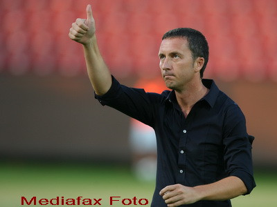 Mesajul postat de Mihai Stoica pe Facebook, din inchisoare: "Promit tuturor ca voi iesi mai puternic, mai motivat"