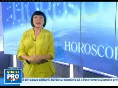 Horoscopul zilei de 6 august