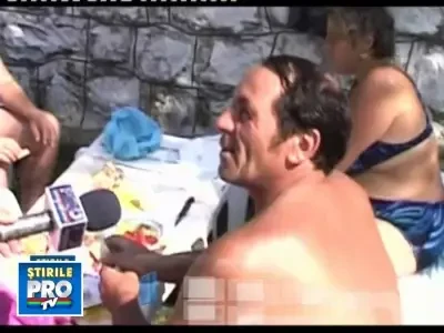 Baile Felix, luate cu asalt! Romanii redescopera Romania