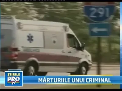 Inainte sa-si omoare cei 8 colegi, americanul ucigas a sunat la 911
