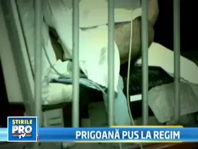 Bahmuteanu: Daca e zgarcit, Prigoana isi petrece concediul gratis in spital