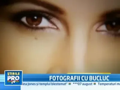 Imaginile ireal de frumoase din reviste, complex pentru femei