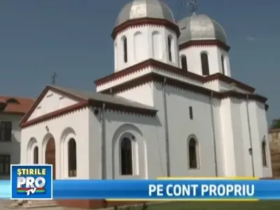 Excursie in jurul Bucurestiului? Cu masina mica, bajbaiti la greu