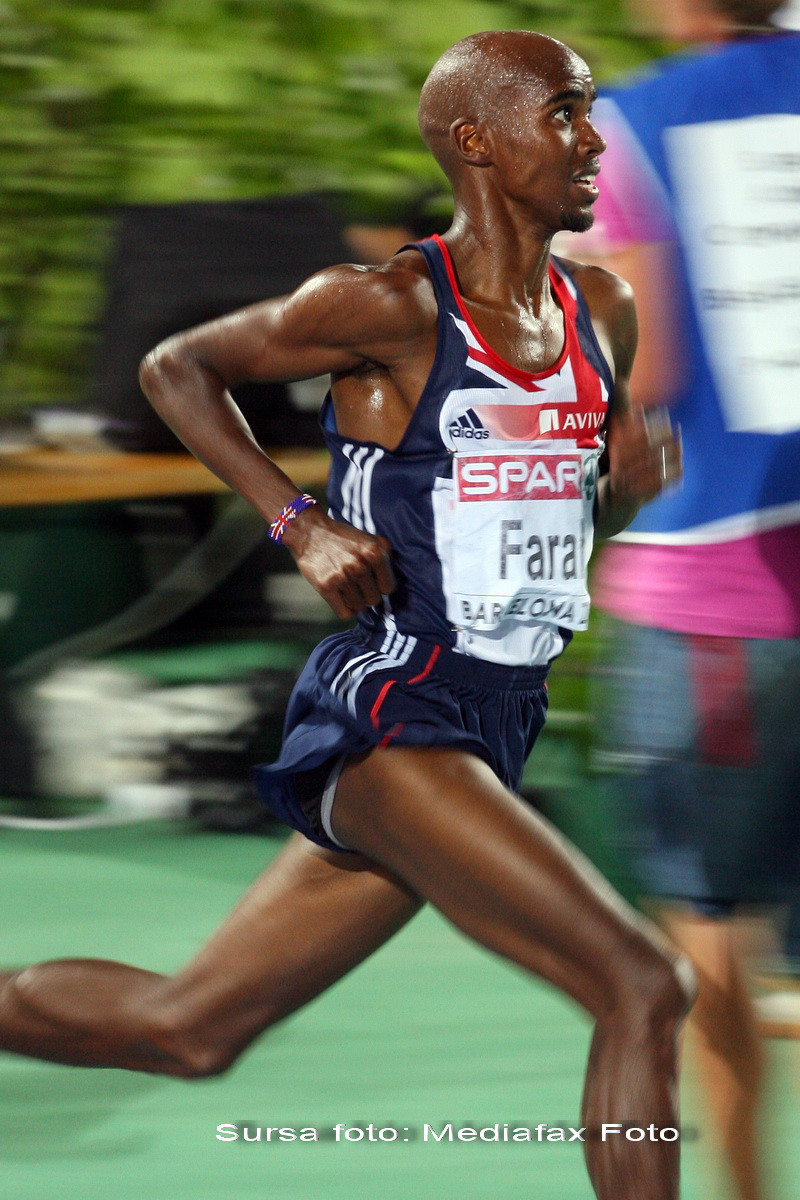 Un savant roman a descoperit secretul succesului atletilor de culoare