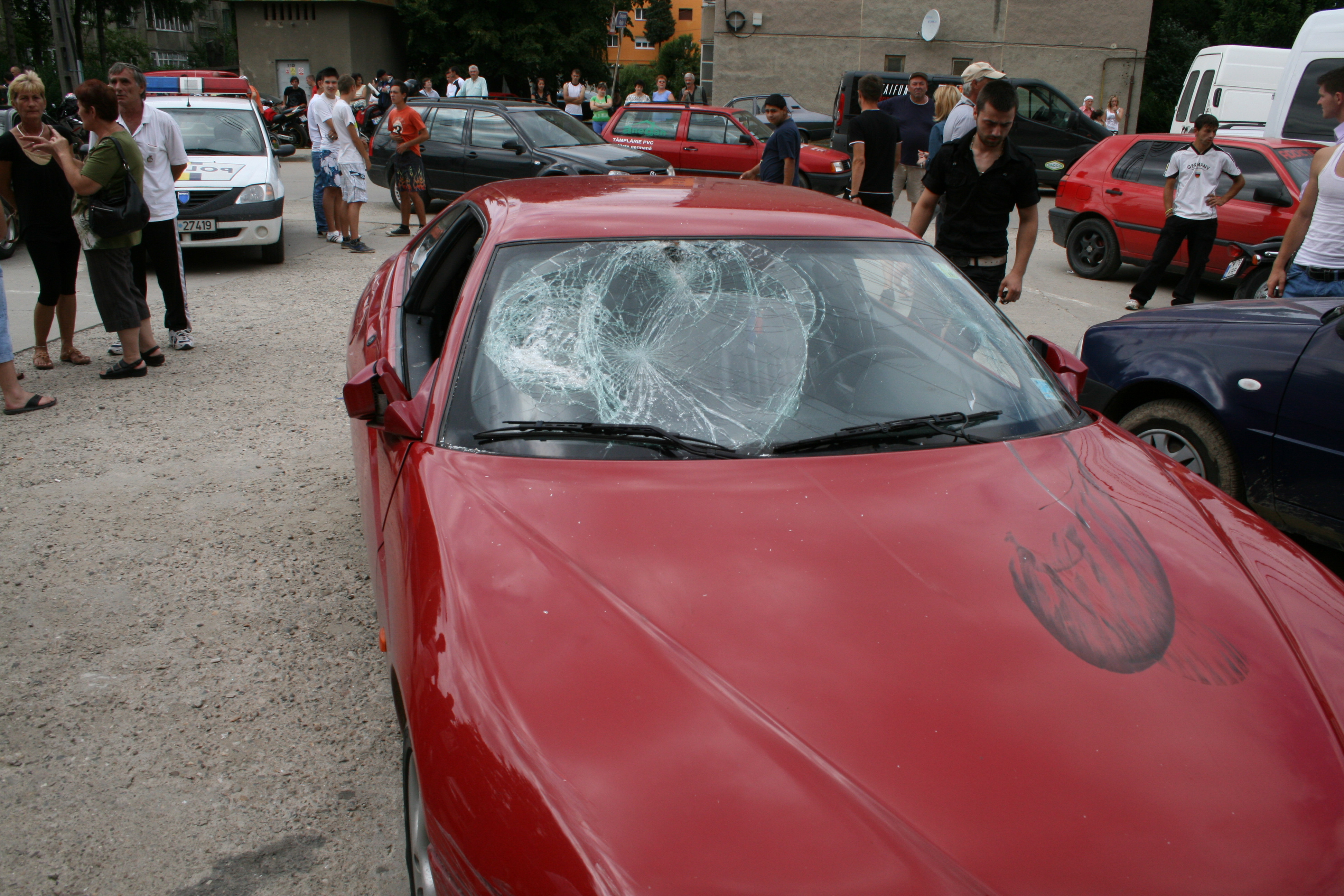 Tot mai multi soferi nemultumiti: platesc degeaba RCA si CASCO