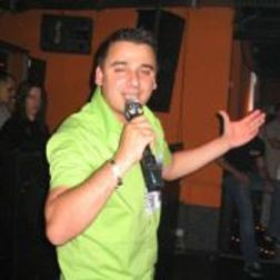 Liviu Guta canta a paguba! Masina i-a fost grav avariata intr-un accident