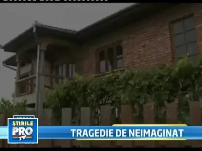 Studenta din Fagaras, injunghiata, violata si incendiata. Criminalul, prins